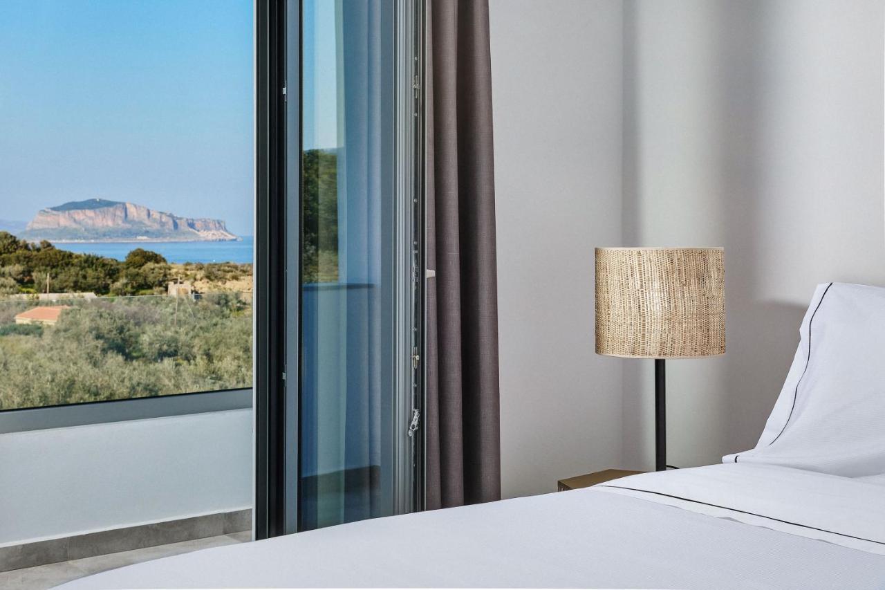 Quattro Suites Monemvasía Buitenkant foto